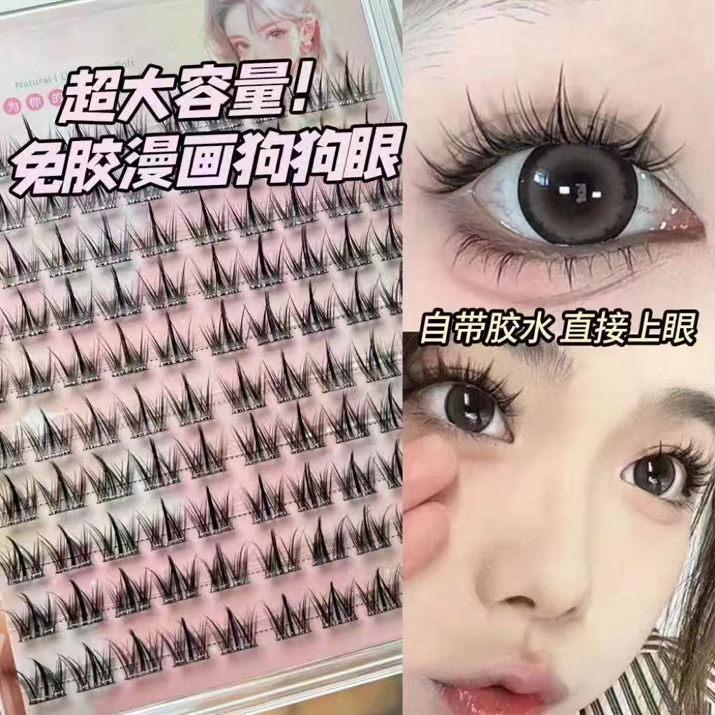 False Eyelashes